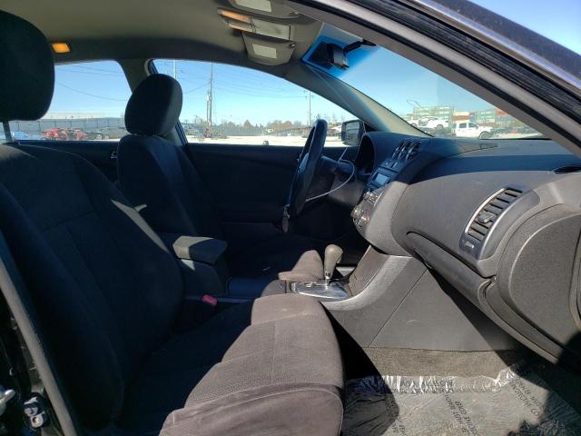 Photo 5 from auction – 2012 NISSAN ALTIMA BAS with VIN 1N4AL2AP3CN515493