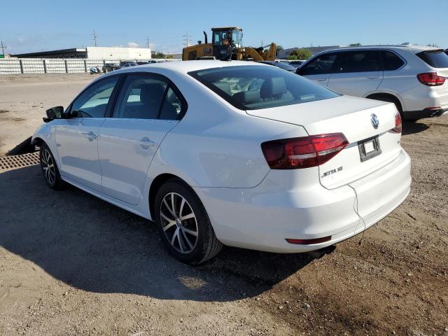 Photo 3 from auction – 2017 VOLKSWAGEN JETTA SE with VIN 3VWDB7AJ8HM410871