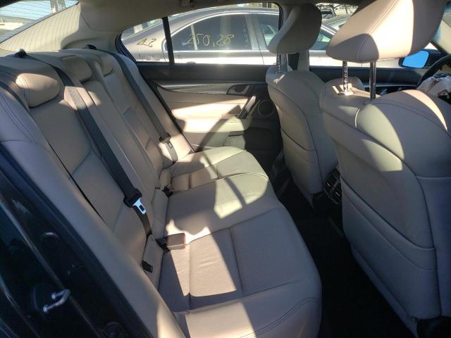 Photo 6 from auction – 2009 ACURA TL with VIN 19UUA96579A000690