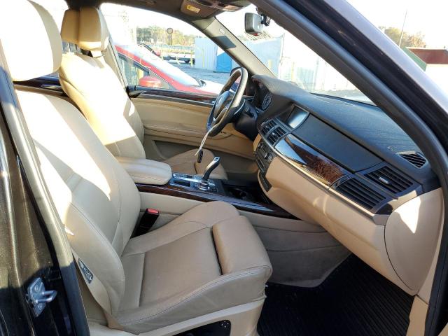 Photo 5 from auction – 2010 BMW X5 XDRIVE3 with VIN 5UXFF0C56ALJ99635