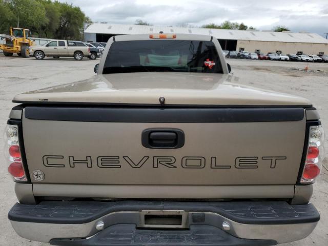 Photo 6 from auction – 2003 CHEVROLET SILVERADO with VIN 1GCEC14X23Z290767