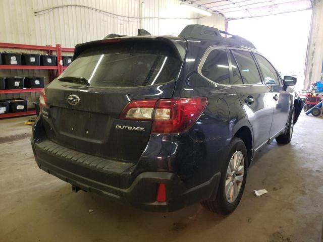 Photo 4 from auction – 2018 SUBARU OUTBACK 2. with VIN 4S4BSADC9J3236610