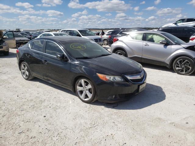 ACURA ILX 20 TEC 2013 with VIN 19VDE1F72DE000259 - Photo from auction