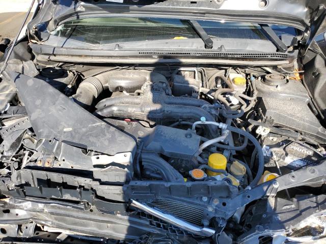 Photo 7 from auction – 2016 SUBARU IMPREZA with VIN JF1GJAA69GH020561