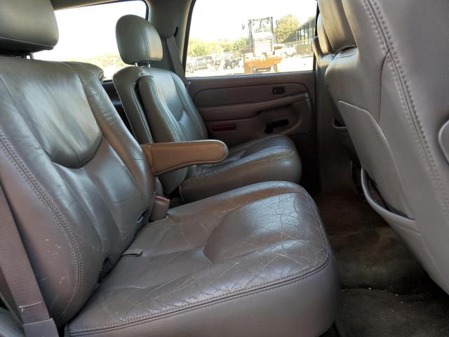 Photo 6 from auction – 2004 GMC YUKON with VIN 1GKEC13Z04R140116