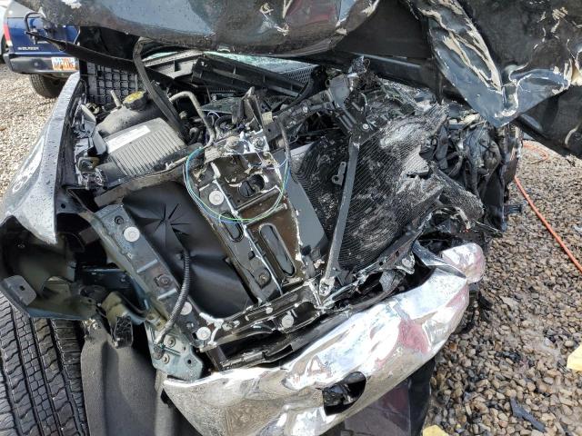 Photo 7 from auction – 2017 CHEVROLET SILVERADO with VIN 1GCVKREC5HZ314807