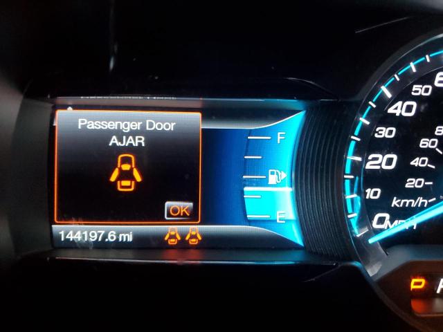 صورة رقم 8 من المزاد - 2017 FORD TAURUS LIM مع VIN 1FAHP2F86HG102581