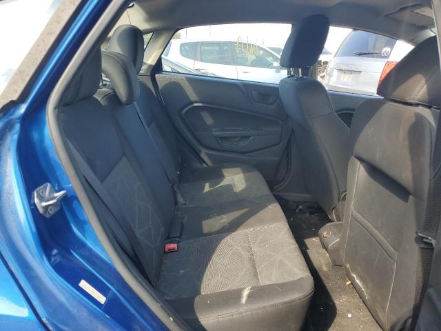 Photo 6 from auction – 2011 FORD FIESTA SE with VIN 3FADP4BJXBM219225