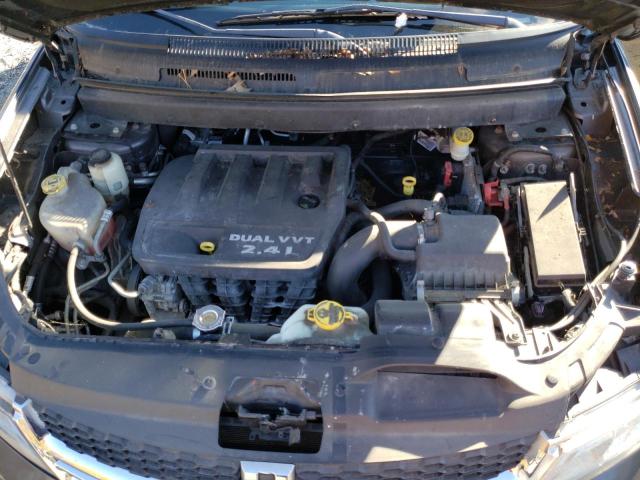 Foto 7 de la subasta – 2014 DODGE JOURNEY SE con VIN 3C4PDCAB6ET160219