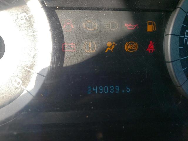 Foto 8 de la subasta – 2012 FORD ESCAPE XLT con VIN 1FMCU0DG7CKA77803