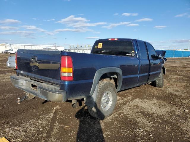 Photo 4 from auction – 2001 CHEVROLET SILVERADO with VIN 1GCHK29U71E134412