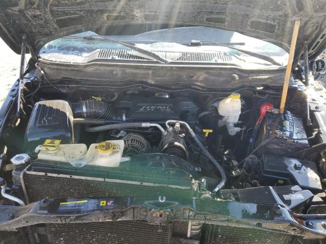 Photo 7 from auction – 2004 DODGE RAM 1500 S with VIN 1D7HU18D34S786669