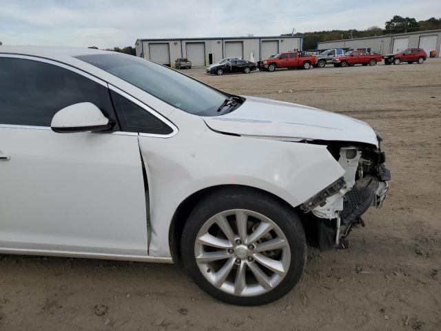 Photo 9 from auction – 2014 BUICK VERANO with VIN 1G4PP5SKXE4195106