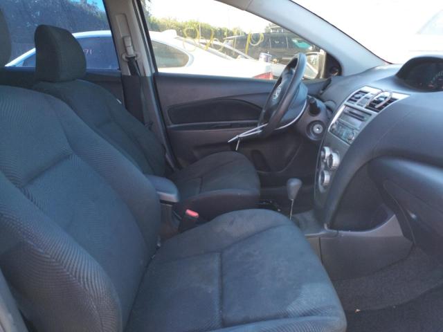 Photo 5 from auction – 2012 TOYOTA YARIS with VIN JTDBT4K34C1414279