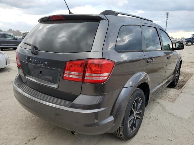 Photo 4 from auction – 2017 DODGE JOURNEY SE with VIN 3C4PDCAB5HT683915