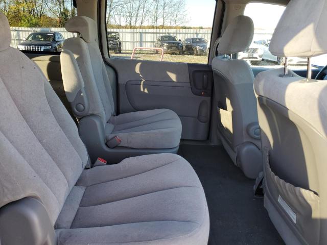 Photo 6 from auction – 2008 KIA SEDONA EX with VIN KNDMB233486262027