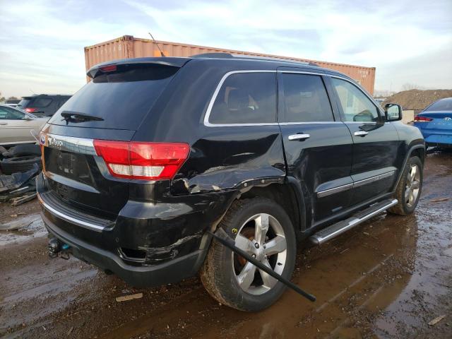 Photo 4 from auction – 2013 JEEP GRAND CHER with VIN 1C4RJFCG9DC620785