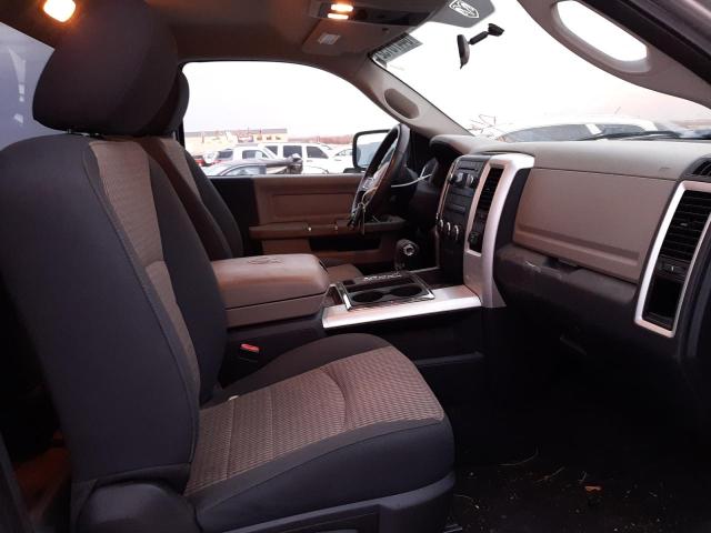 Photo 5 from auction – 2010 DODGE RAM 1500 with VIN 3D7JV1ETXAG146519