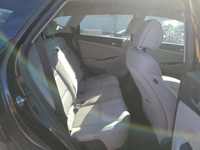 Photo 6 from auction – 2016 HYUNDAI TUCSON LIM with VIN KM8J33A20GU062087