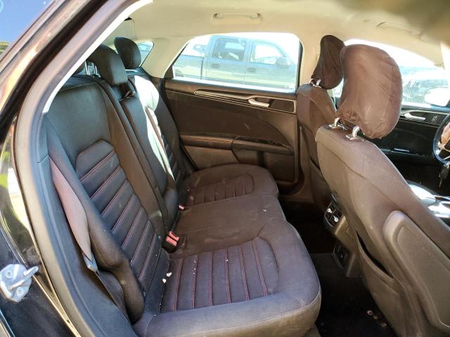 Photo 6 from auction – 2013 FORD FUSION SE with VIN 3FA6P0LU9DR161852