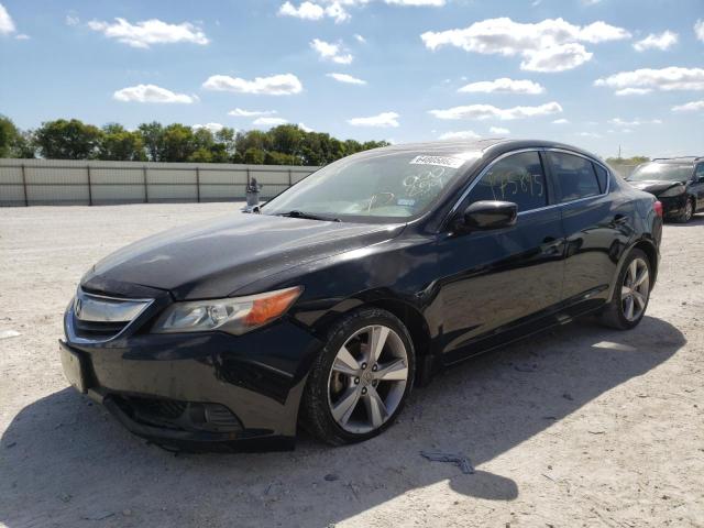 Photo 2 from auction – 2013 ACURA ILX 20 TEC with VIN 19VDE1F72DE000259