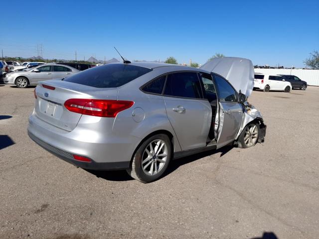 Photo 4 from auction – 2018 FORD FOCUS SE with VIN 1FADP3F23JL224103