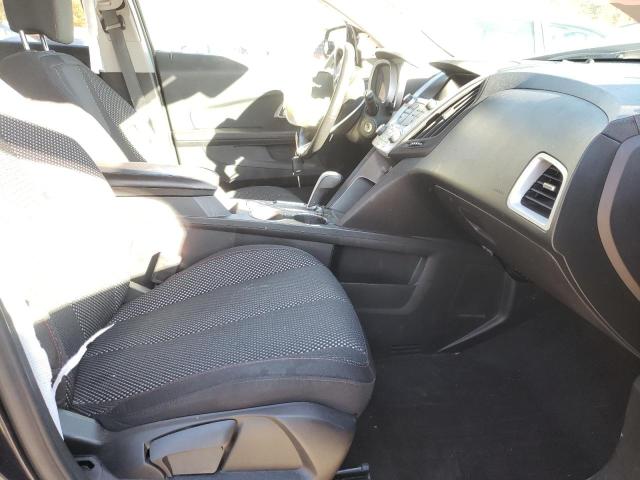 Photo 5 from auction – 2015 CHEVROLET EQUINOX LT with VIN 2GNFLFEK5F6197480