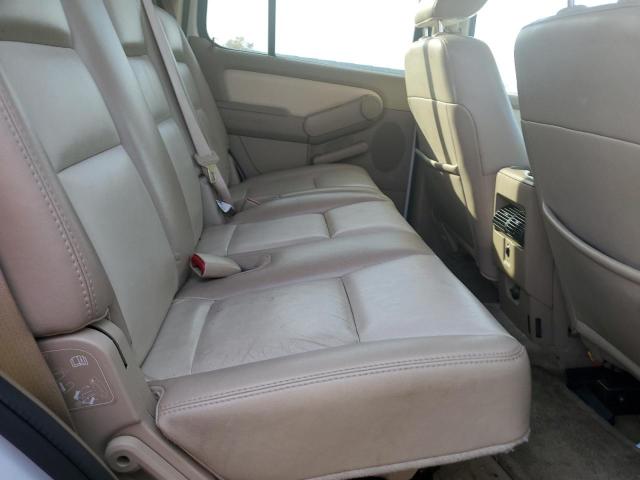 Photo 6 from auction – 2010 FORD EXPLORER E with VIN 1FMEU7E87AUB16075