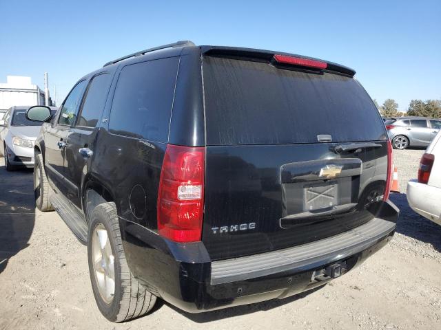 Photo 3 from auction – 2007 CHEVROLET TAHOE C150 with VIN 1GNFC130X7J355675
