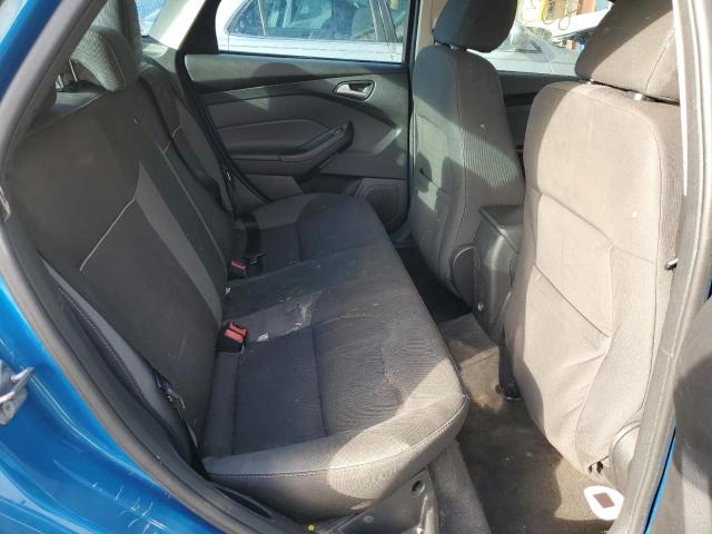 Photo 6 from auction – 2013 FORD FOCUS SE with VIN 1FADP3F21DL193941
