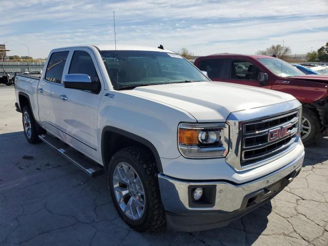 GMC SIERRA K15 2014 with VIN 3GTU2VEC7EG336291 - Photo from auction