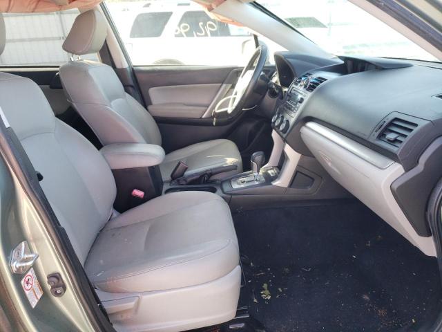 Photo 5 from auction – 2015 SUBARU FORESTER 2 with VIN JF2SJAHC6FH583437