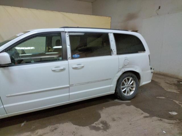 Фото 9 с аукциона – 2014 DODGE GRAND CARA с VIN 2C4RDGCG8ER239449