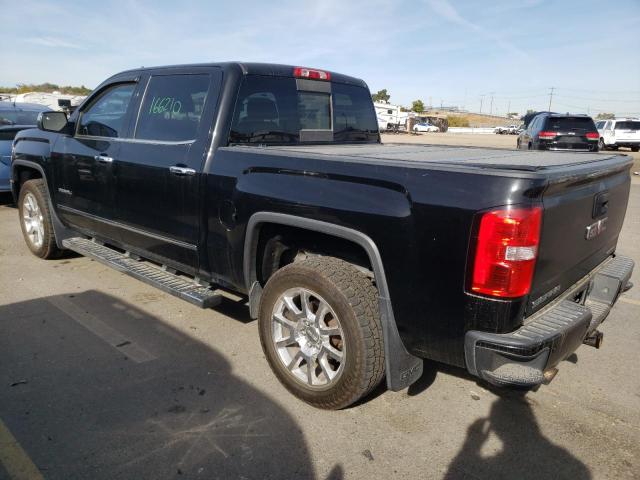 Photo 3 from auction – 2014 GMC SIERRA K15 with VIN 3GTU2WEJ9EG455447