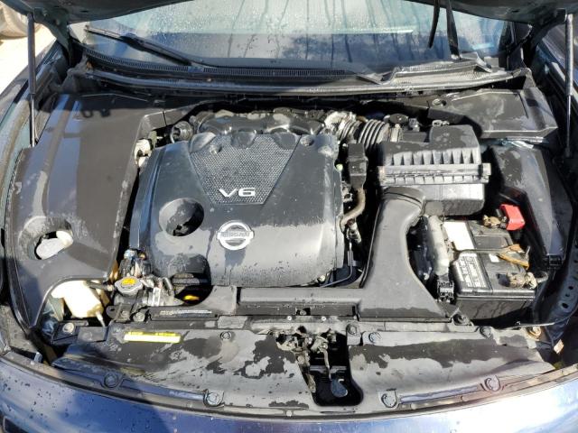 Photo 7 from auction – 2013 NISSAN MAXIMA S with VIN 1N4AA5AP2DC820228