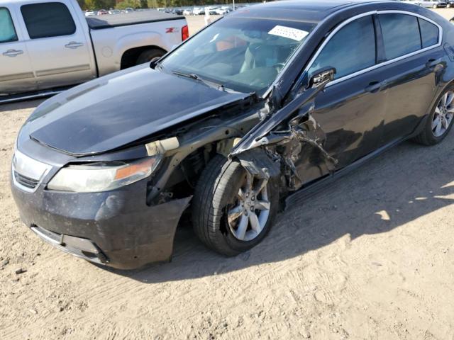 Photo 9 from auction – 2012 ACURA TL with VIN 19UUA8F54CA033549