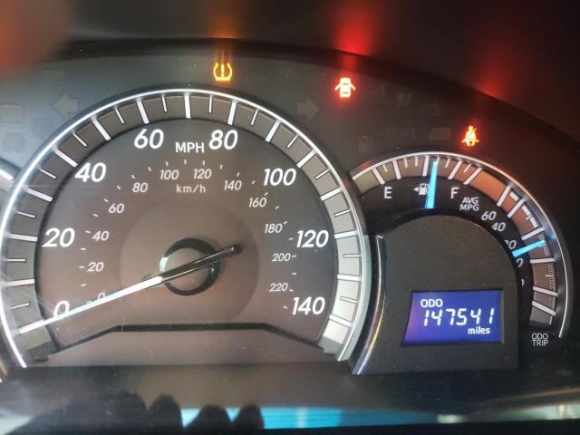 Photo 8 from auction – 2014 TOYOTA CAMRY L with VIN 4T1BF1FK4EU814427