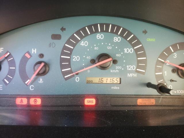 Photo 8 from auction – 2002 MITSUBISHI GALANT ES with VIN 4A3AA46GX2E136099