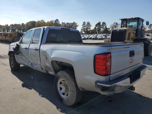 Photo 3 from auction – 2015 CHEVROLET SILVERADO with VIN 1GCRCPEH3FZ200588