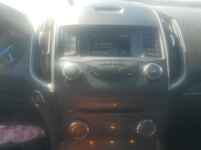 Photo 9 from auction – 2016 FORD EDGE SE with VIN 2FMPK3G99GBC53482
