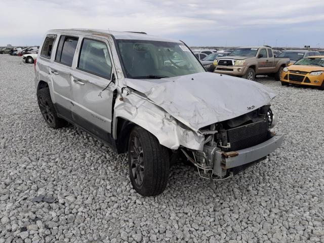 JEEP PATRIOT SP 2013 with VIN 1C4NJRBBXDD201280 - Photo from auction