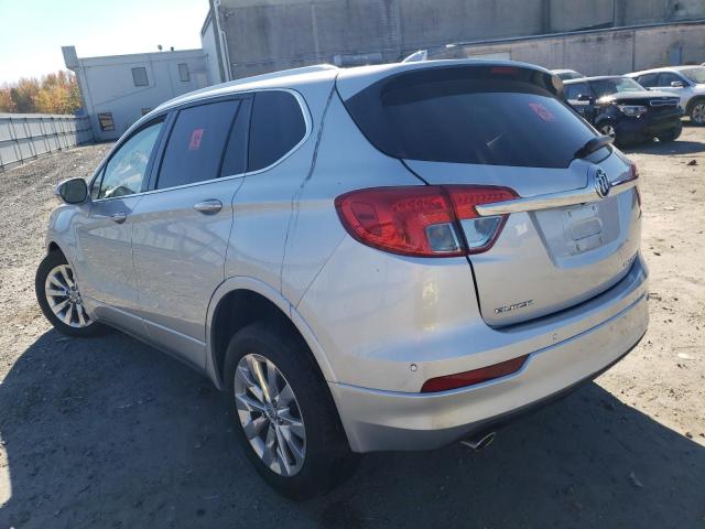 Photo 3 from auction – 2017 BUICK ENVISION E with VIN LRBFXDSA3HD038232
