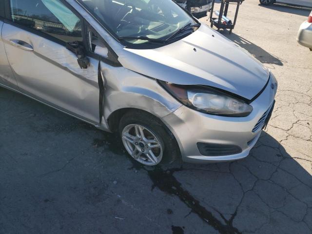 Photo 9 from auction – 2018 FORD FIESTA SE with VIN 3FADP4EJ2JM112499