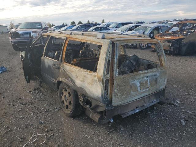 Photo 3 from auction – 2000 VOLVO V70 XC with VIN YV1LZ56D1Y2685484