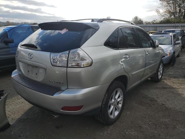 صورة رقم 4 من المزاد - 2008 LEXUS RX 350 مع VIN 2T2HK31U78C088154