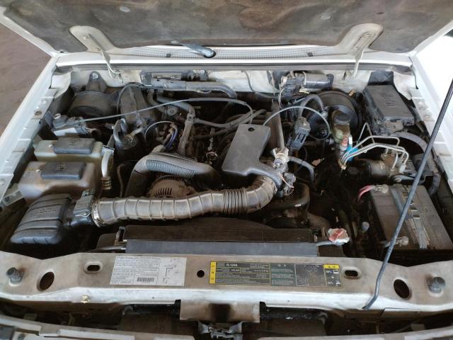 Photo 7 from auction – 2003 FORD RANGER with VIN 1FTYR10U63PA67358