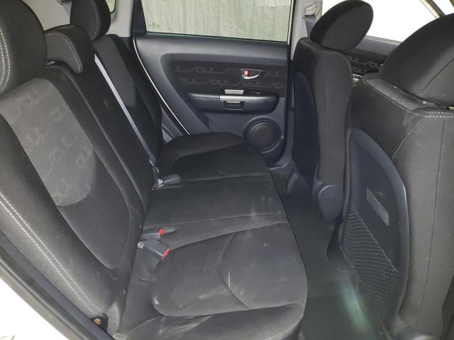 Photo 6 from auction – 2013 KIA SOUL + with VIN KNDJT2A68D7757347