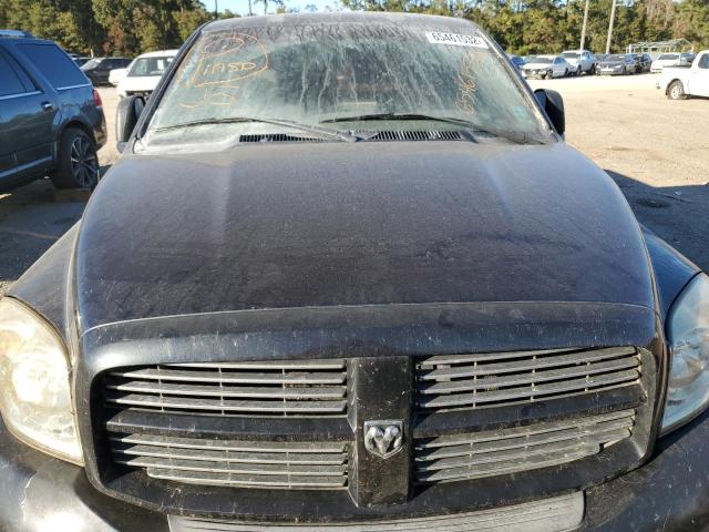 Photo 9 from auction – 2006 DODGE RAM 1500 S with VIN 1D7HA16286J179637