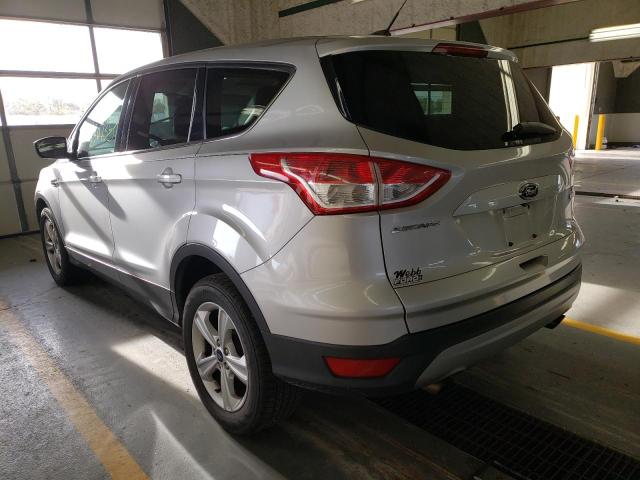 Photo 3 from auction – 2014 FORD ESCAPE SE with VIN 1FMCU0GX3EUD49315