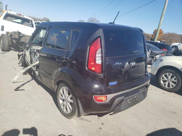 Zdjęcie 3 z aukcji – 2013 KIA SOUL + z VIN KNDJT2A62D7549108